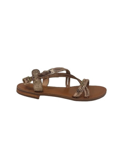 CHAUSSURES LES TROPEZIENNES HOMONGO