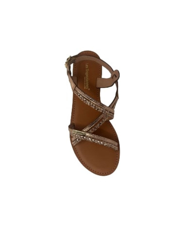 CHAUSSURES LES TROPEZIENNES HOMONGO