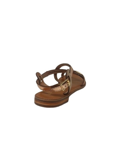 CHAUSSURES LES TROPEZIENNES HOMONGO