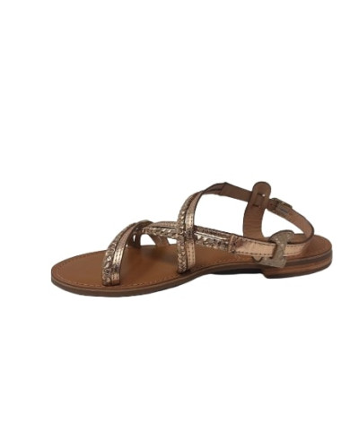 CHAUSSURES LES TROPEZIENNES HOMONGO