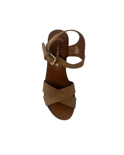 CHAUSSURES LES TROPEZIENNES TOOPINO