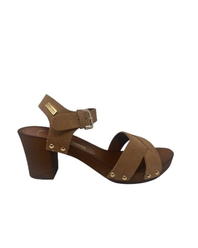 CHAUSSURES LES TROPEZIENNES TOOPINO