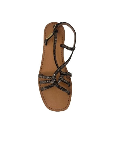 CHAUSSURES LES TROPEZIENNES HUDON