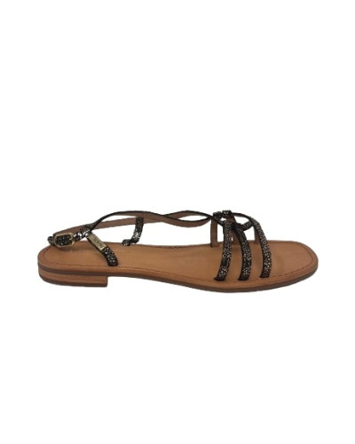 CHAUSSURES LES TROPEZIENNES HUDON