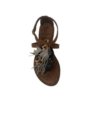 CHAUSSURES METAMORF'OSES RABACHEUR