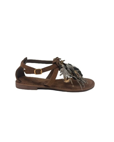 CHAUSSURES METAMORF'OSES RABACHEUR