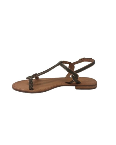 CHAUSSURES LES TROPEZIENNES HAPPY