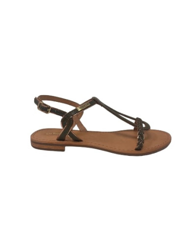 CHAUSSURES LES TROPEZIENNES HAPPY