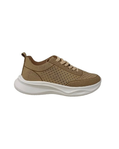 CHAUSSURES COCO & ABRICOT V2829A