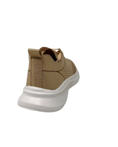 CHAUSSURES COCO & ABRICOT V2829A