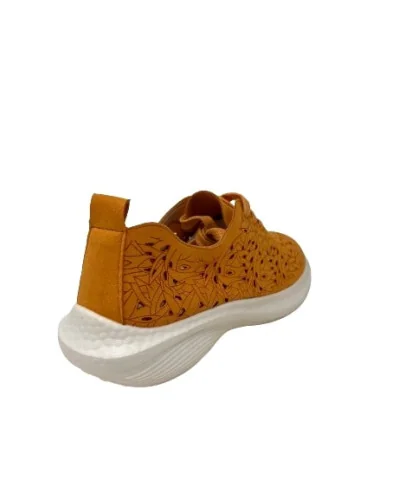 CHAUSSURES COCO & ABRICOT V2827A