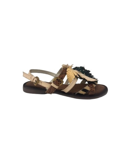CHAUSSURES METAMORF'OSES RABALE