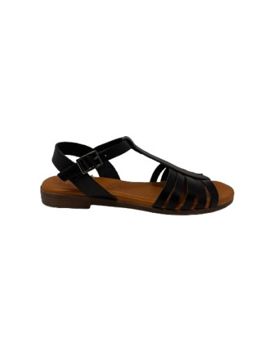 CHAUSSURES KAOLA 1370 NOIR