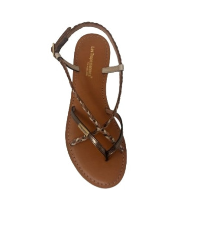 CHAUSSURES LES TROPEZIENNES MONATRES