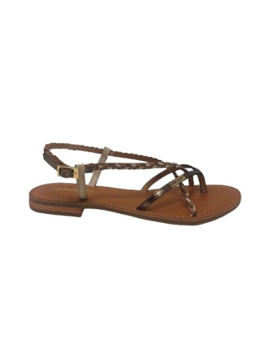 CHAUSSURES LES TROPEZIENNES MONATRES