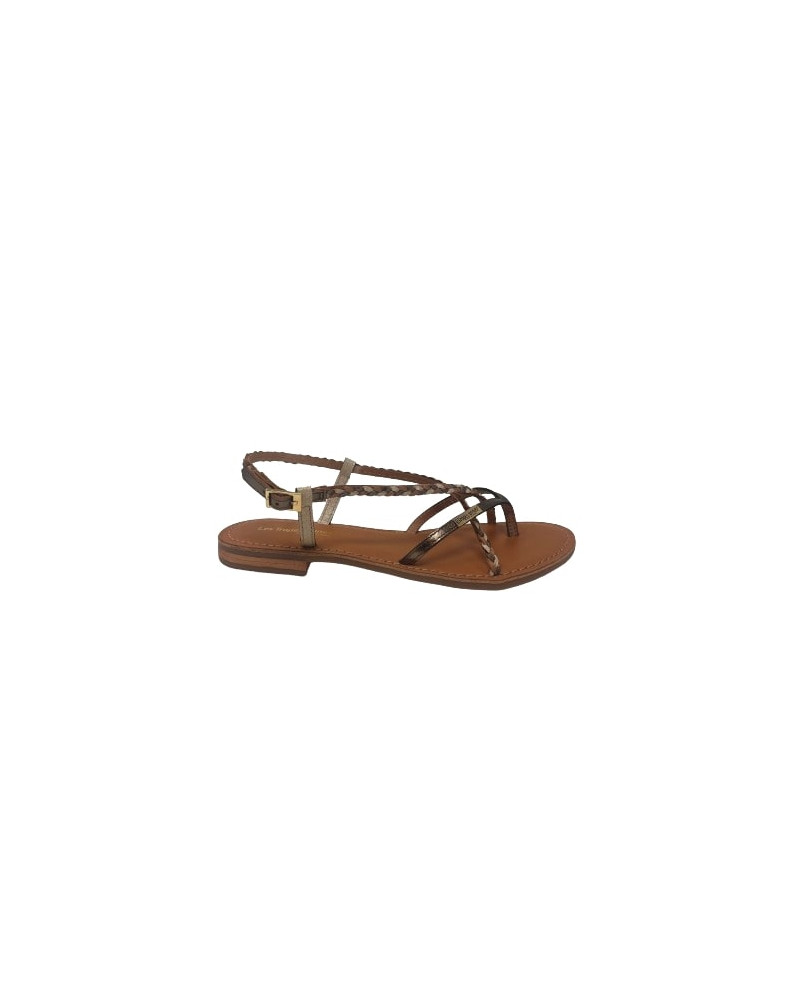 CHAUSSURES LES TROPEZIENNES MONATRES