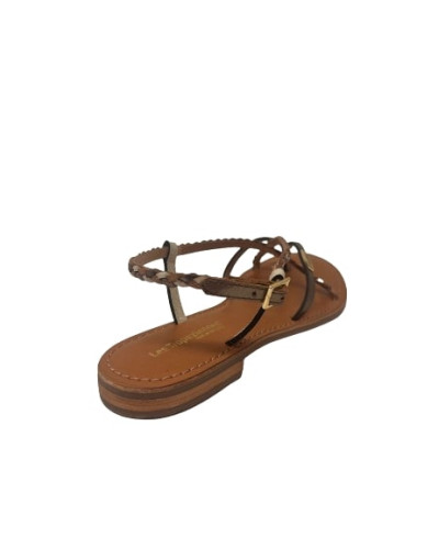 CHAUSSURES LES TROPEZIENNES MONATRES