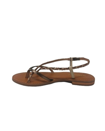 CHAUSSURES LES TROPEZIENNES MONATRES