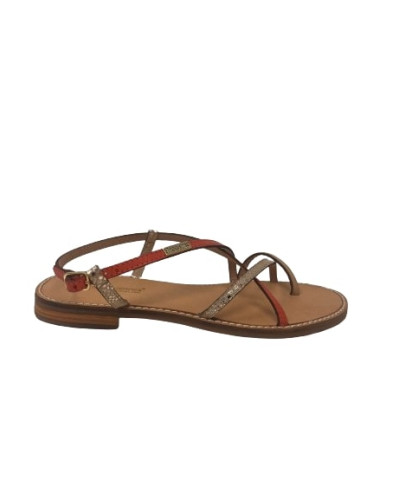 CHAUSSURES LES TROPEZIENNES HANDORA