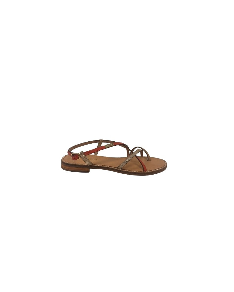 CHAUSSURES LES TROPEZIENNES HANDORA