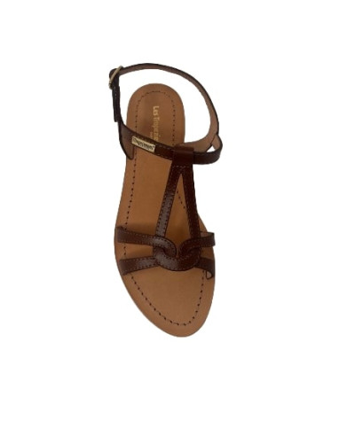 CHAUSSURES LES TROPEZIENNES HACKLIO