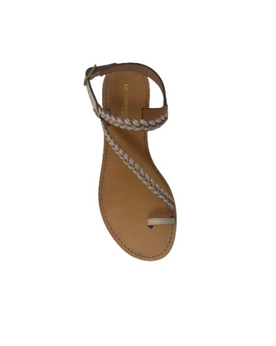 CHAUSSURES LES TROPEZIENNES HAPYDEA