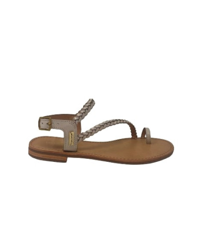 CHAUSSURES LES TROPEZIENNES HAPYDEA