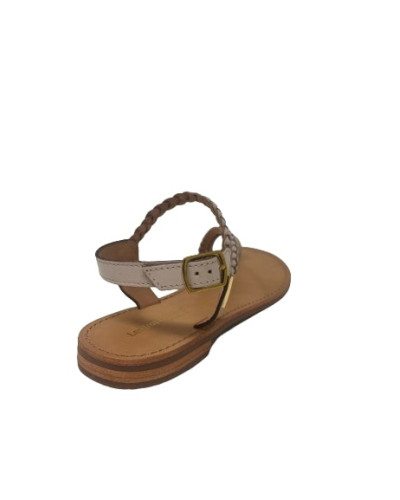 CHAUSSURES LES TROPEZIENNES HAPYDEA