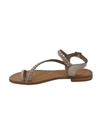 CHAUSSURES LES TROPEZIENNES HAPYDEA