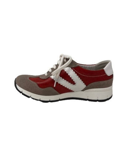 CHAUSSURES SUAVE 10537DD