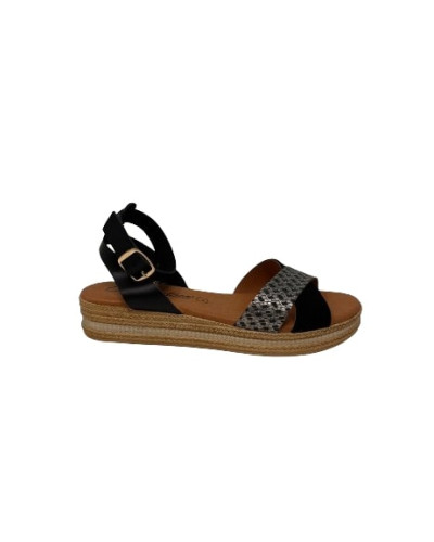CHAUSSURES CARLA TORTOSA 14327