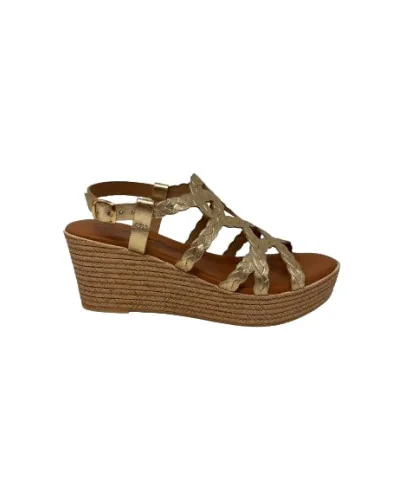 CHAUSSURES CARLA TORTOSA 27536 OR