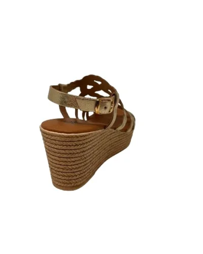 CHAUSSURES CARLA TORTOSA 27536 OR
