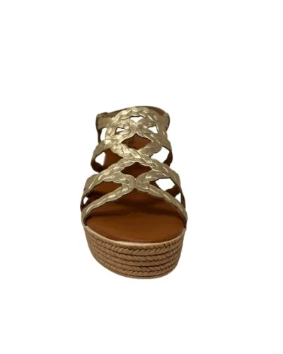 CHAUSSURES CARLA TORTOSA 27536 OR