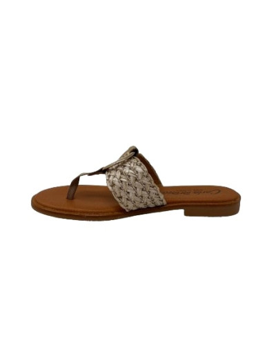 CHAUSSURES CARLA TORTOSA 11531