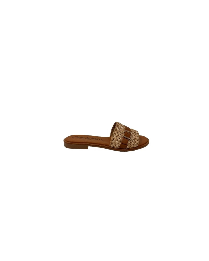 CHAUSSURES CARLA TORTOSA 11532