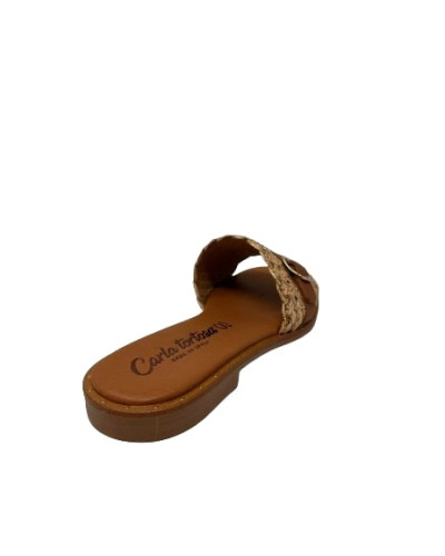 CHAUSSURES CARLA TORTOSA 11532