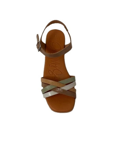 CHAUSSURES OH MY SANDALS 5430