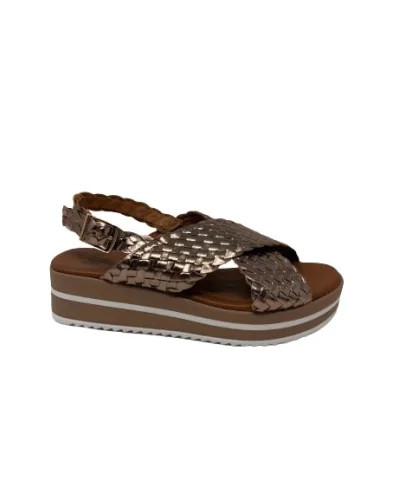 CHAUSSURES OH MY SANDALS 5492