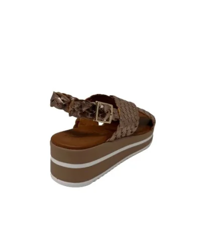 CHAUSSURES OH MY SANDALS 5492