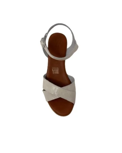 CHAUSSURES OH MY SANDALS 5375 BLANC