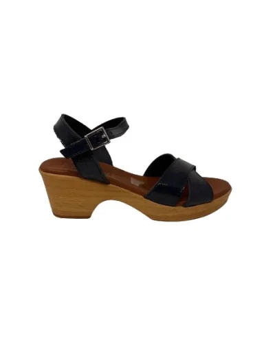 CHAUSSURES OH MY SANDALS 5375 NOIR