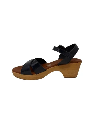 CHAUSSURES OH MY SANDALS 5375 NOIR