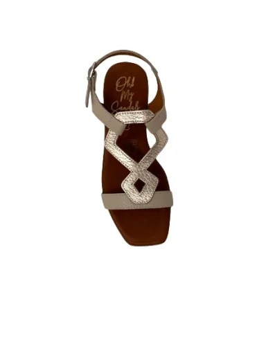 CHAUSSURES OH MY SANDALS 5345