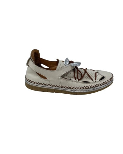 CHAUSSURES COCO ET ABRICOT V2674B