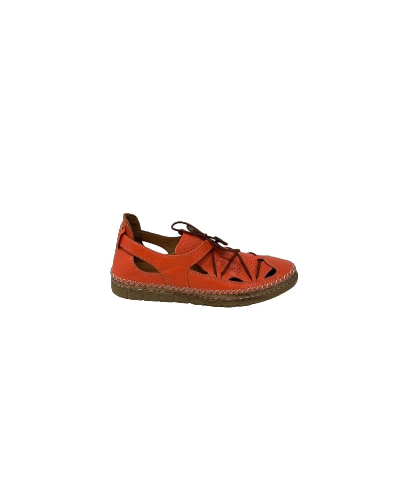 CHAUSSURES COCO ET ABRICOT V2674B