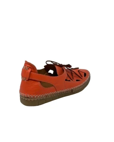 CHAUSSURES COCO ET ABRICOT V2674B