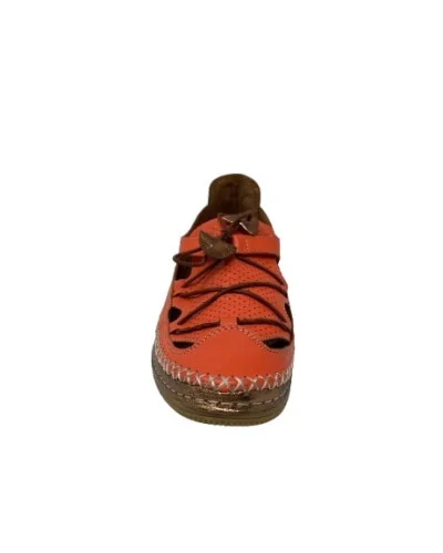 CHAUSSURES COCO ET ABRICOT V2674B