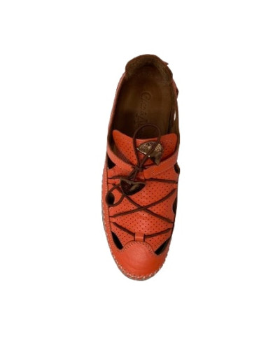 CHAUSSURES COCO ET ABRICOT V2674B