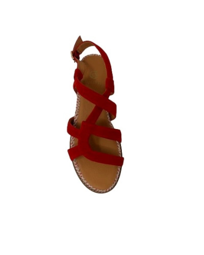CHAUSSURES FUGITIVE BIZOU